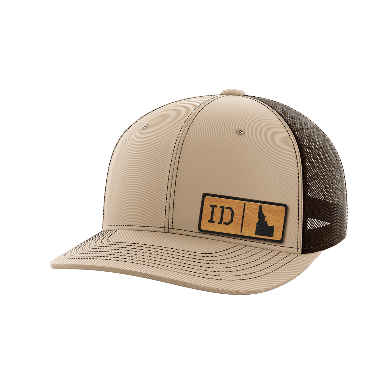 Idaho Homegrown Hats - Greater Half