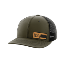 Thumbnail for Kansas Homegrown Hats - Greater Half