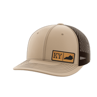 Thumbnail for Kentucky Homegrown Hats - Greater Half