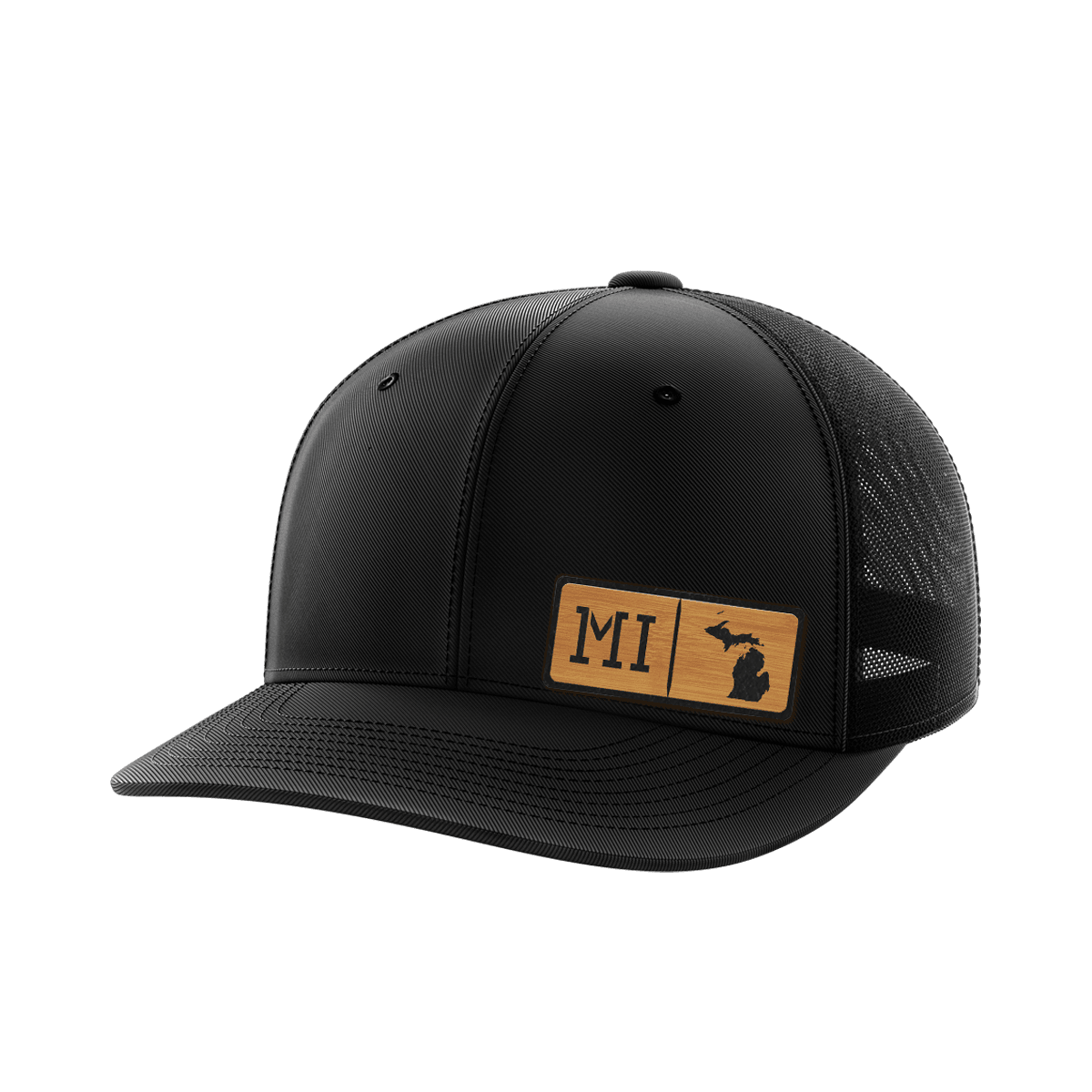 Michigan Homegrown Hats - Greater Half