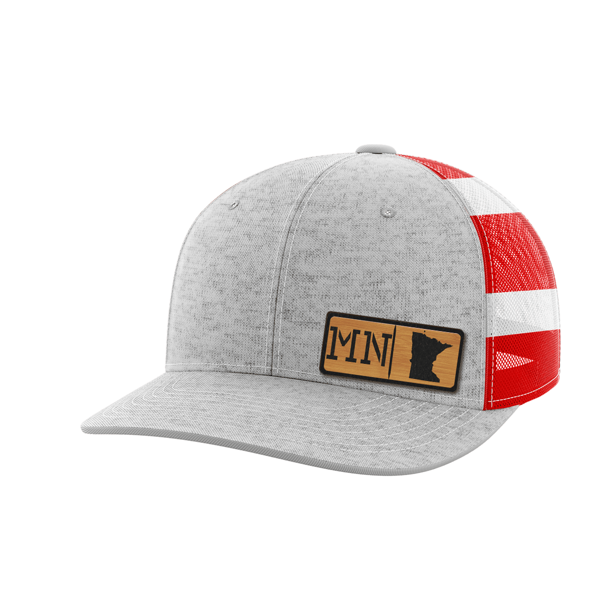 Minnesota Homegrown Hats - Greater Half