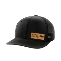 Thumbnail for North Carolina Homegrown Hats - Greater Half