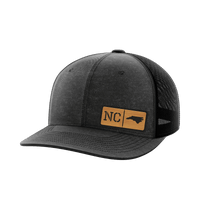 Thumbnail for North Carolina Homegrown Hats - Greater Half