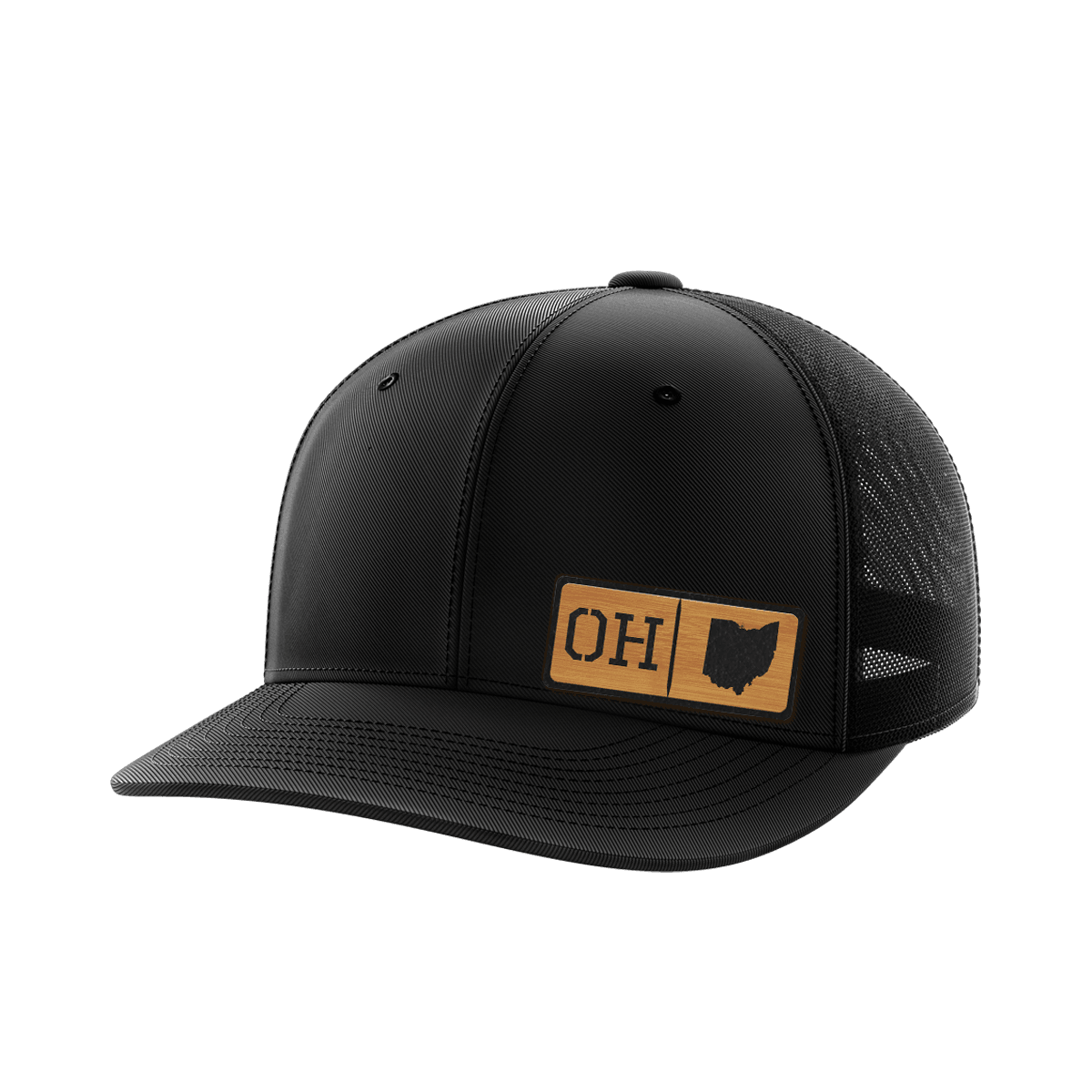 Ohio Homegrown Hats - Greater Half