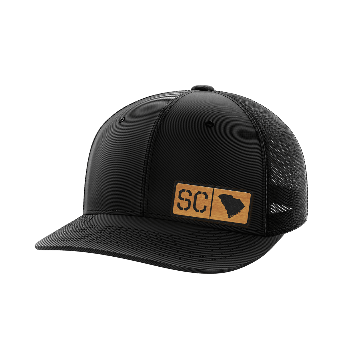 South Carolina Homegrown Hats - Greater Half