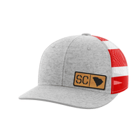 Thumbnail for South Carolina Homegrown Hats - Greater Half