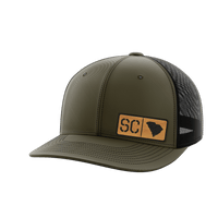 Thumbnail for South Carolina Homegrown Hats - Greater Half