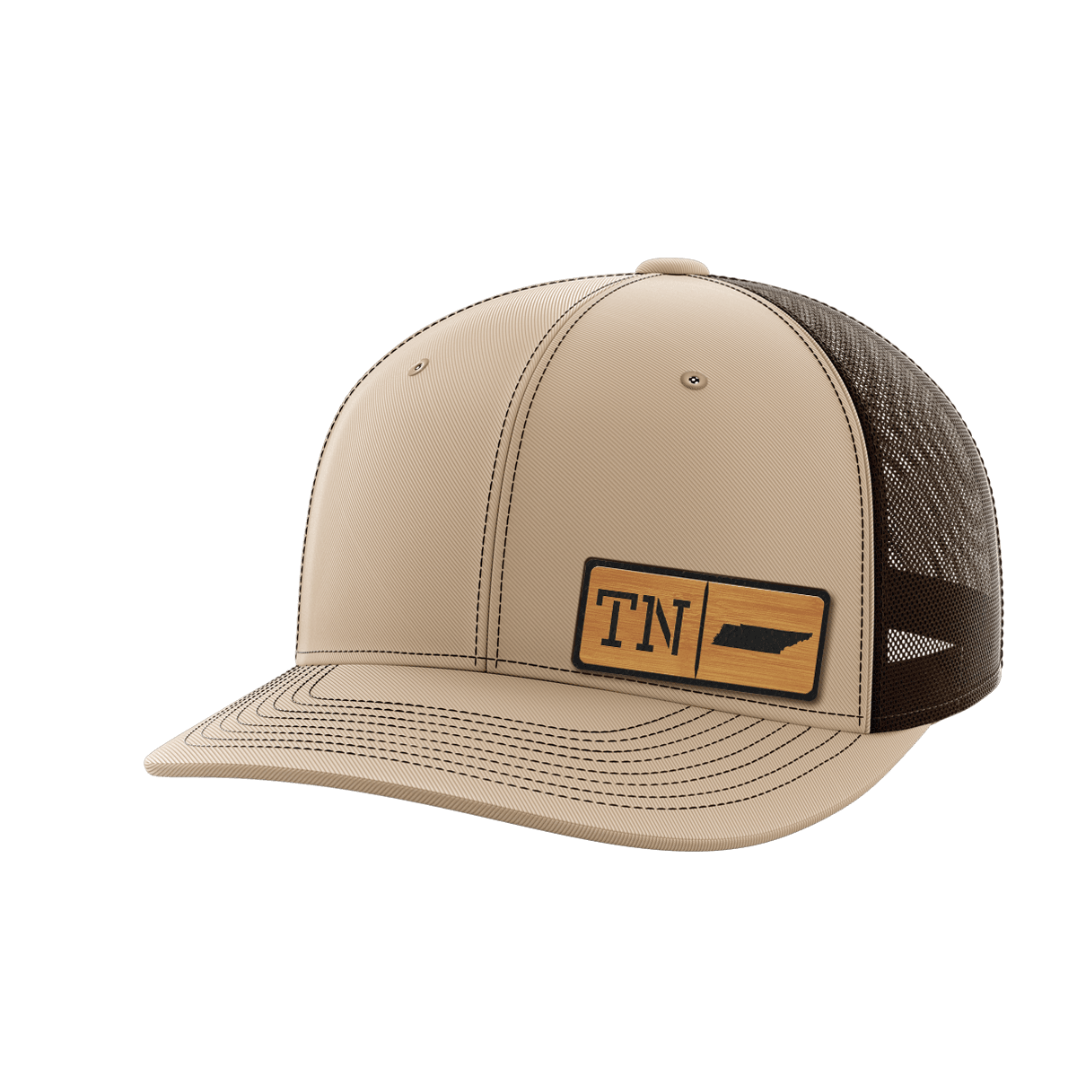 Tennessee Homegrown Hats - Greater Half