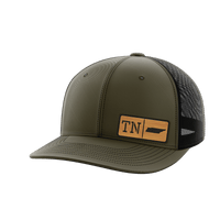 Thumbnail for Tennessee Homegrown Hats - Greater Half