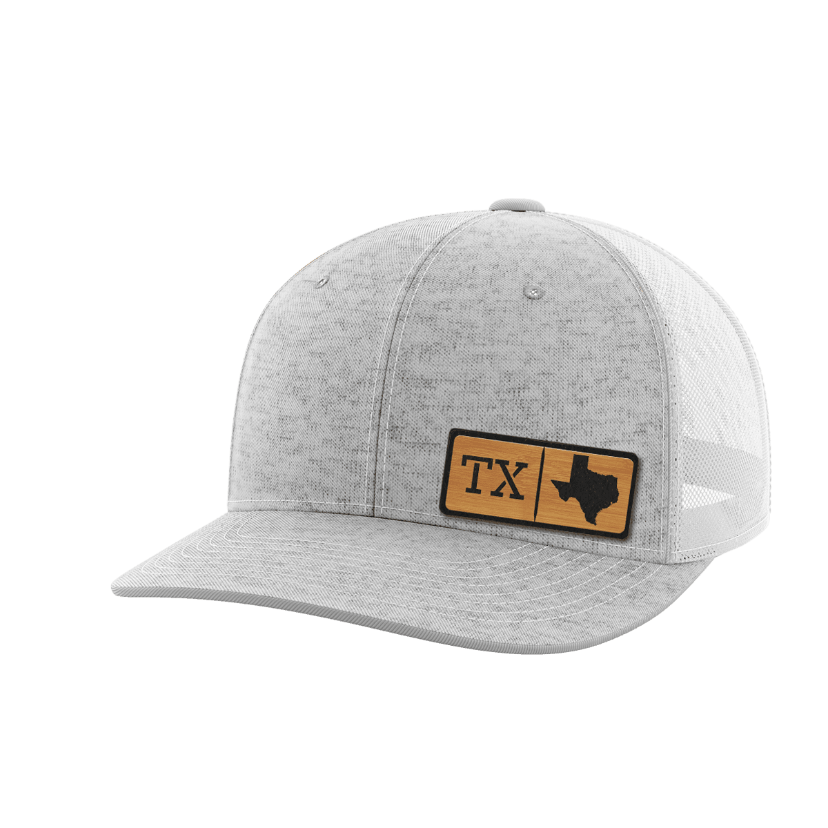 Texas Homegrown Hats - Greater Half