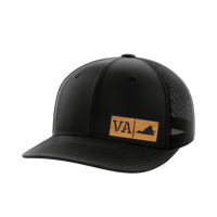 Thumbnail for Virginia Homegrown Hats - Greater Half