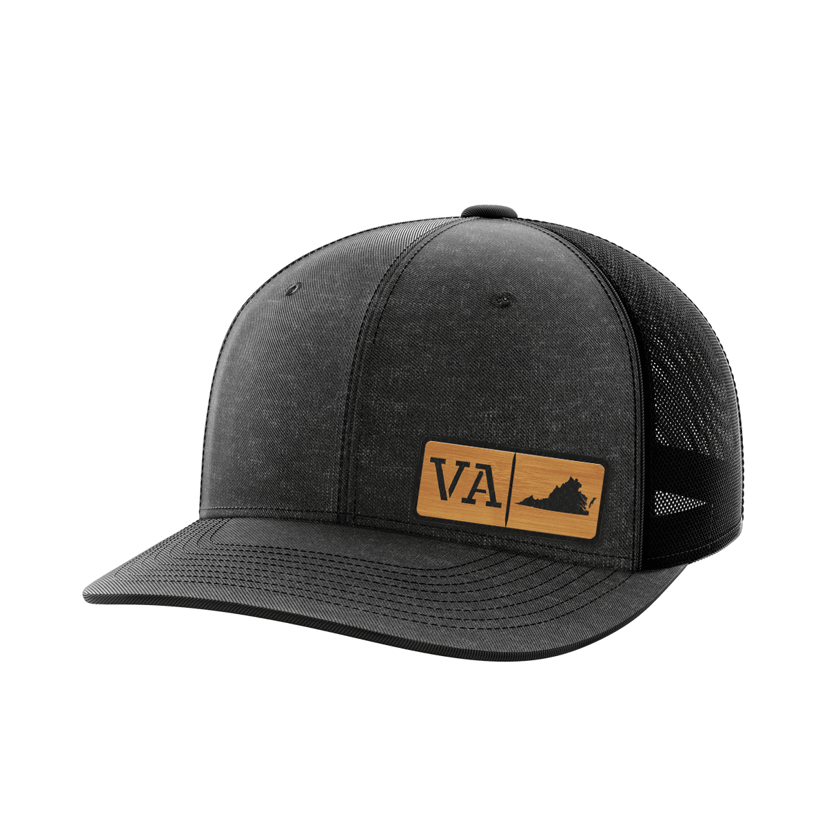 Virginia Homegrown Hats - Greater Half