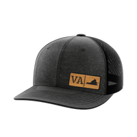 Thumbnail for Virginia Homegrown Hats - Greater Half