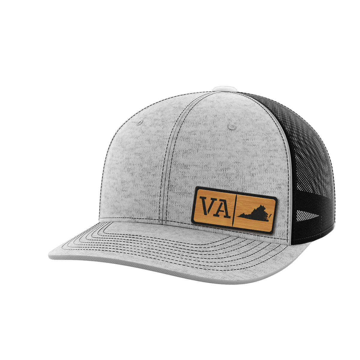 Virginia Homegrown Hats - Greater Half