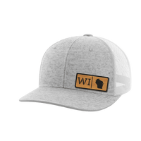 Thumbnail for Wisconsin Homegrown Hats - Greater Half