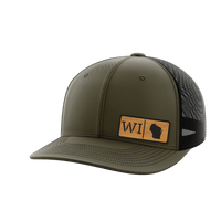 Thumbnail for Wisconsin Homegrown Hats - Greater Half