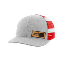 Thumbnail for Wyoming Homegrown Hats - Greater Half