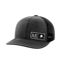 Thumbnail for Alaska Homegrown Hats - Greater Half