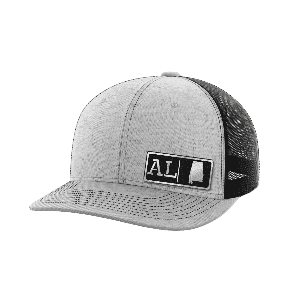 Alabama Homegrown Hats - Greater Half