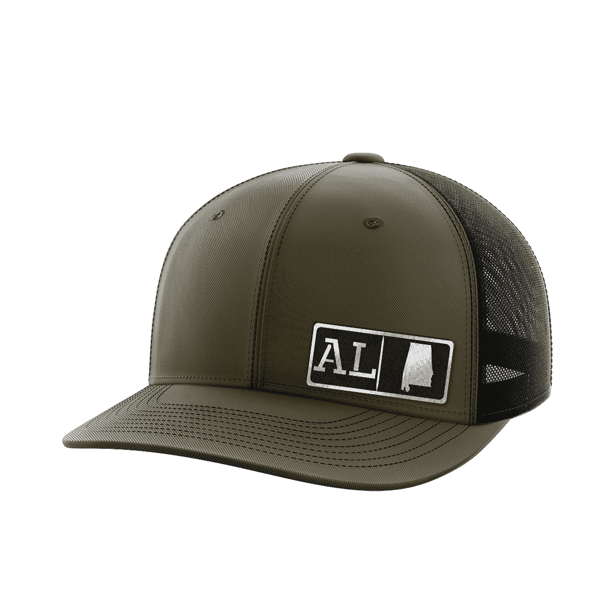 Alabama Homegrown Hats - Greater Half