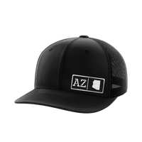 Thumbnail for Arizona Homegrown Hats - Greater Half