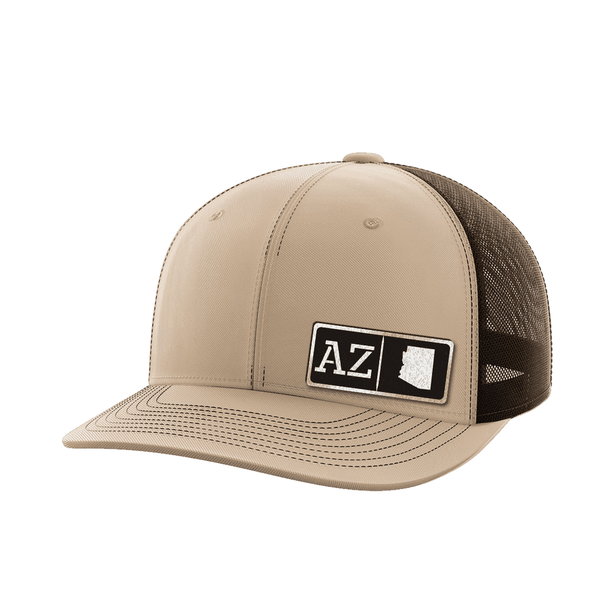 Arizona Homegrown Hats - Greater Half