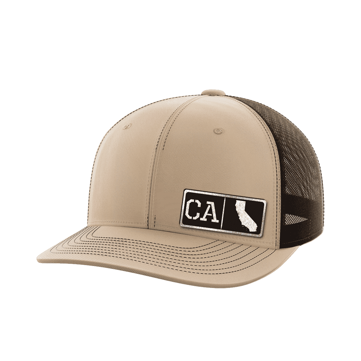 California Homegrown Hats - Greater Half