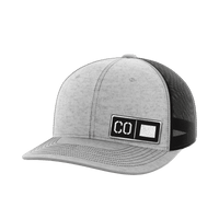 Thumbnail for Colorado Homegrown Hats - Greater Half