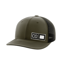 Thumbnail for Colorado Homegrown Hats - Greater Half