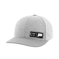 Thumbnail for Connecticut Homegrown Hats - Greater Half