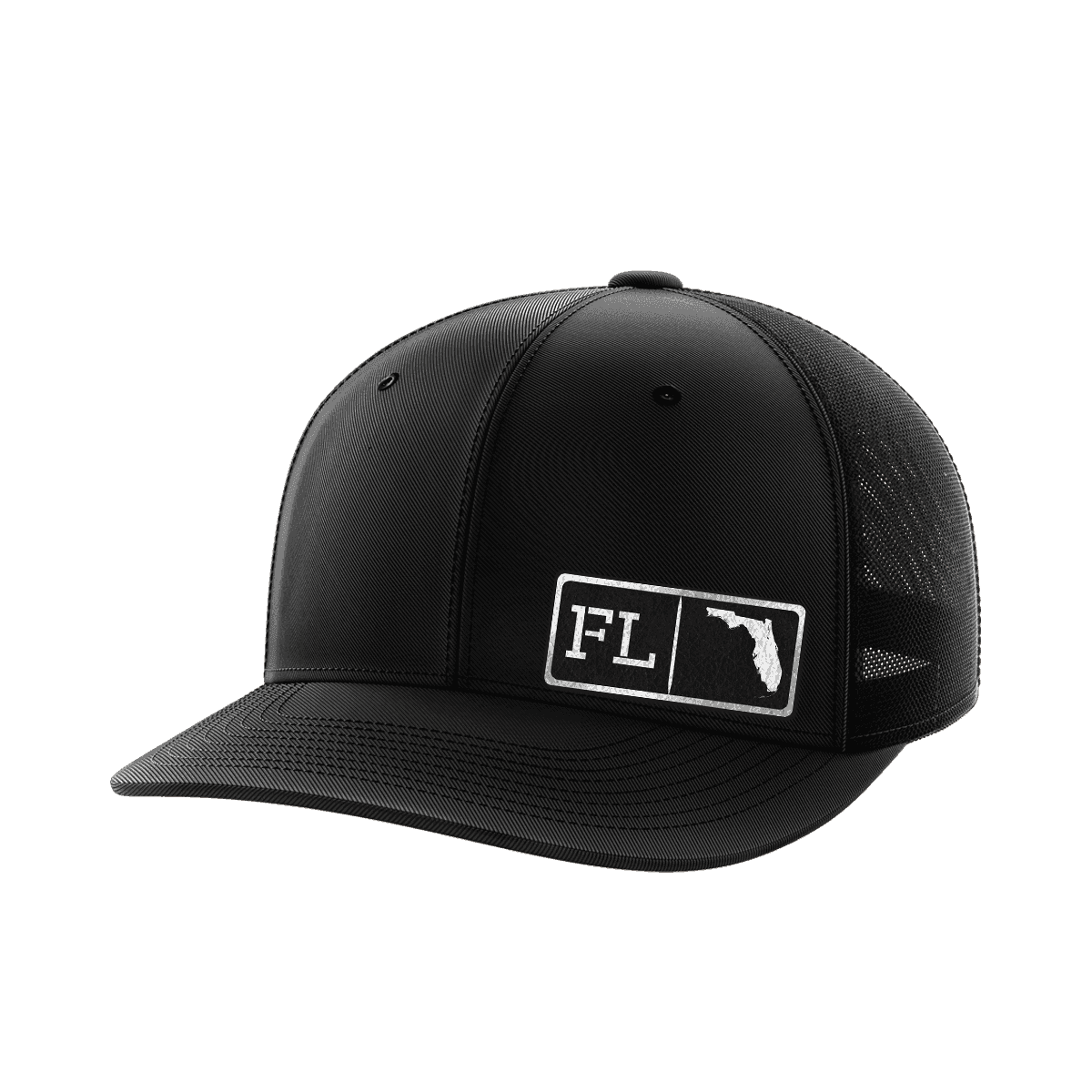 Florida Homegrown Hats - Greater Half