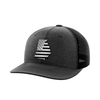 Thumbnail for Georgia United Hats - Greater Half