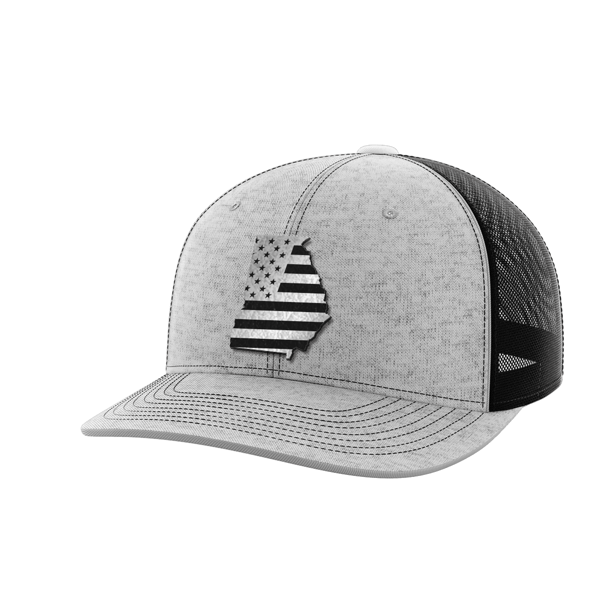 Georgia United Hats - Greater Half