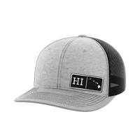 Thumbnail for Hawaii Homegrown Hats - Greater Half