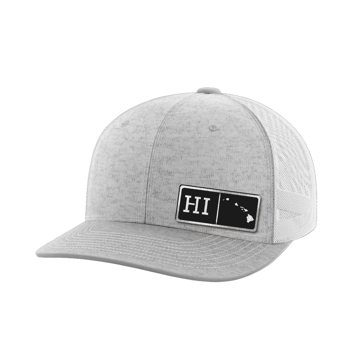 Hawaii Homegrown Hats - Greater Half