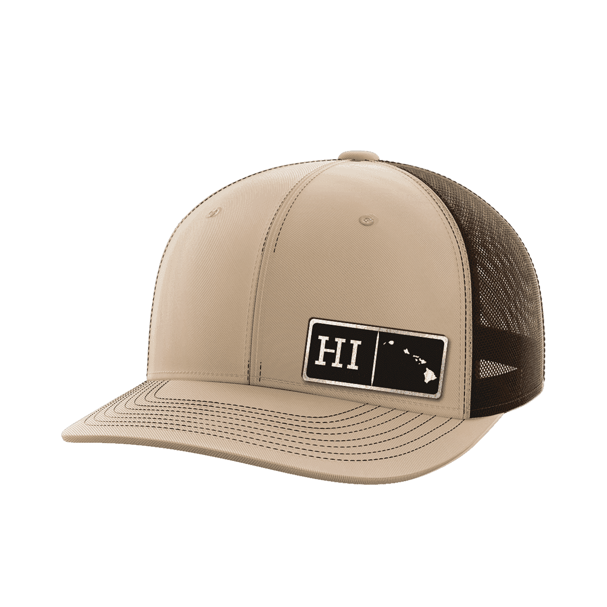 Hawaii Homegrown Hats - Greater Half