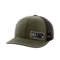 Thumbnail for Hawaii Homegrown Hats - Greater Half