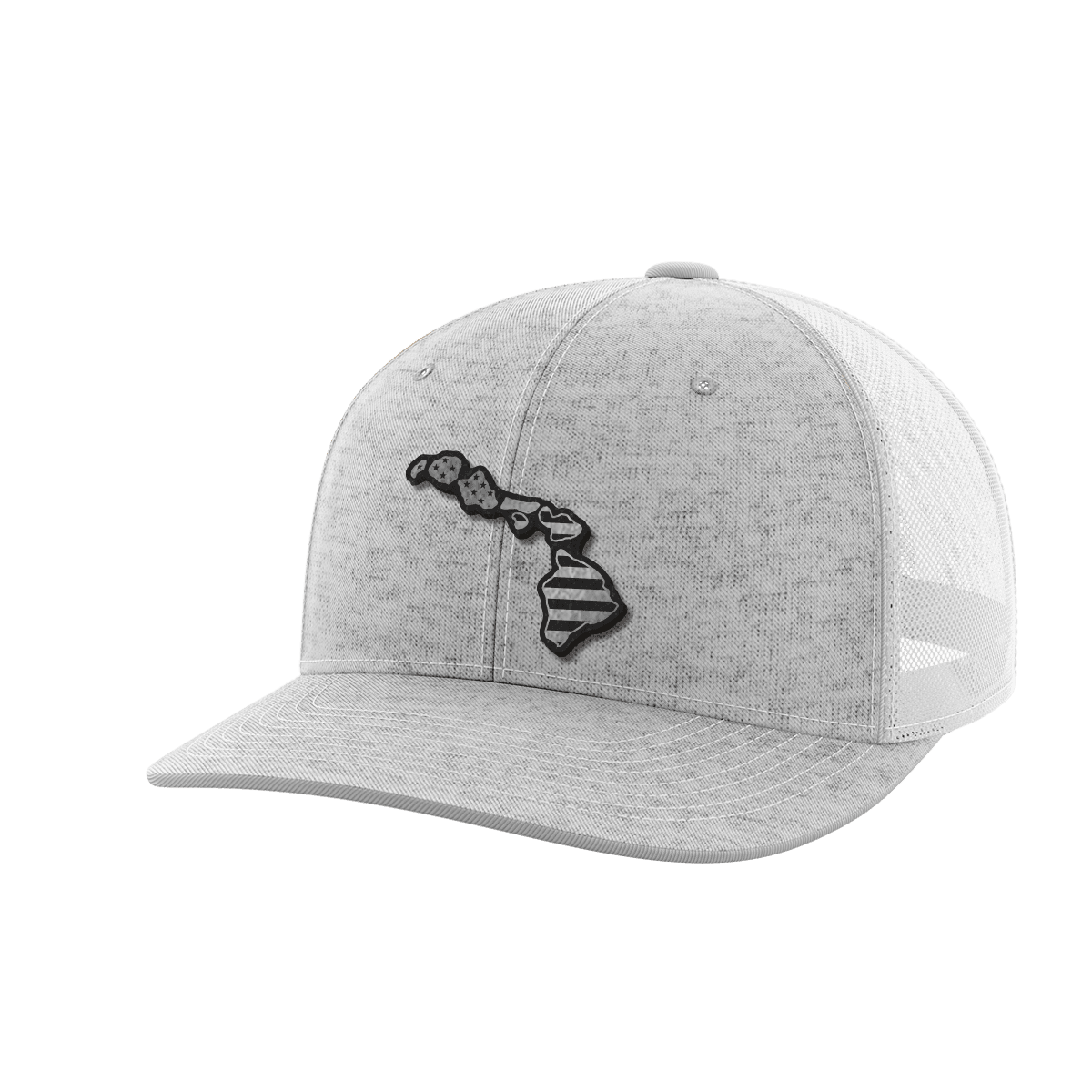 Hawaii United Hats - Greater Half