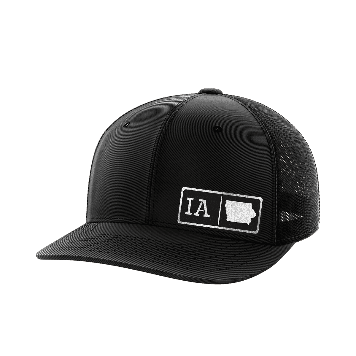 Iowa Homegrown Hats - Greater Half