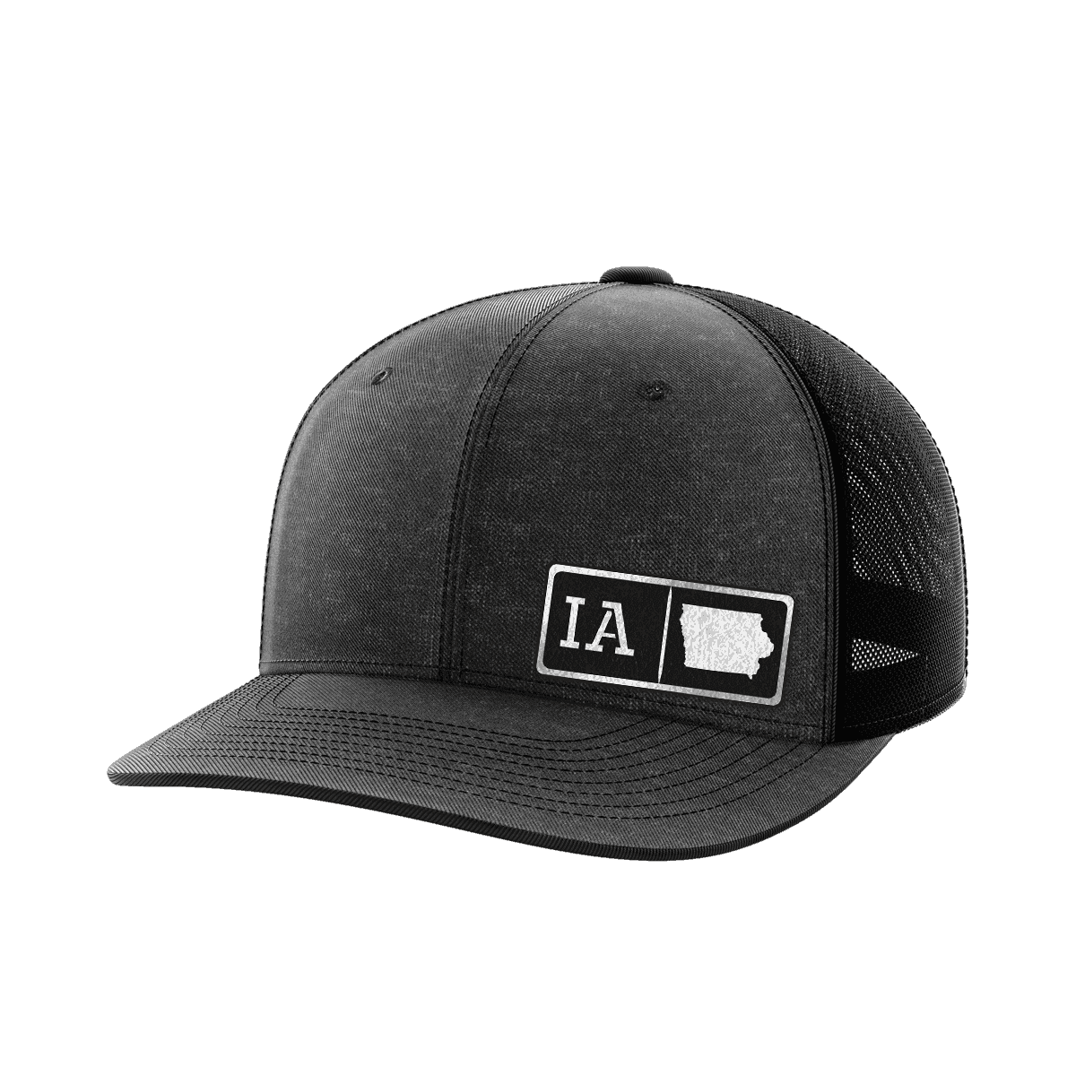 Iowa Homegrown Hats - Greater Half