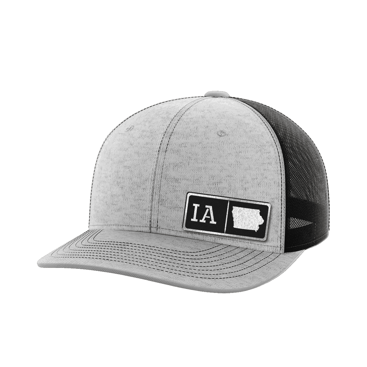 Iowa Homegrown Hats - Greater Half