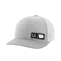 Thumbnail for Iowa Homegrown Hats - Greater Half