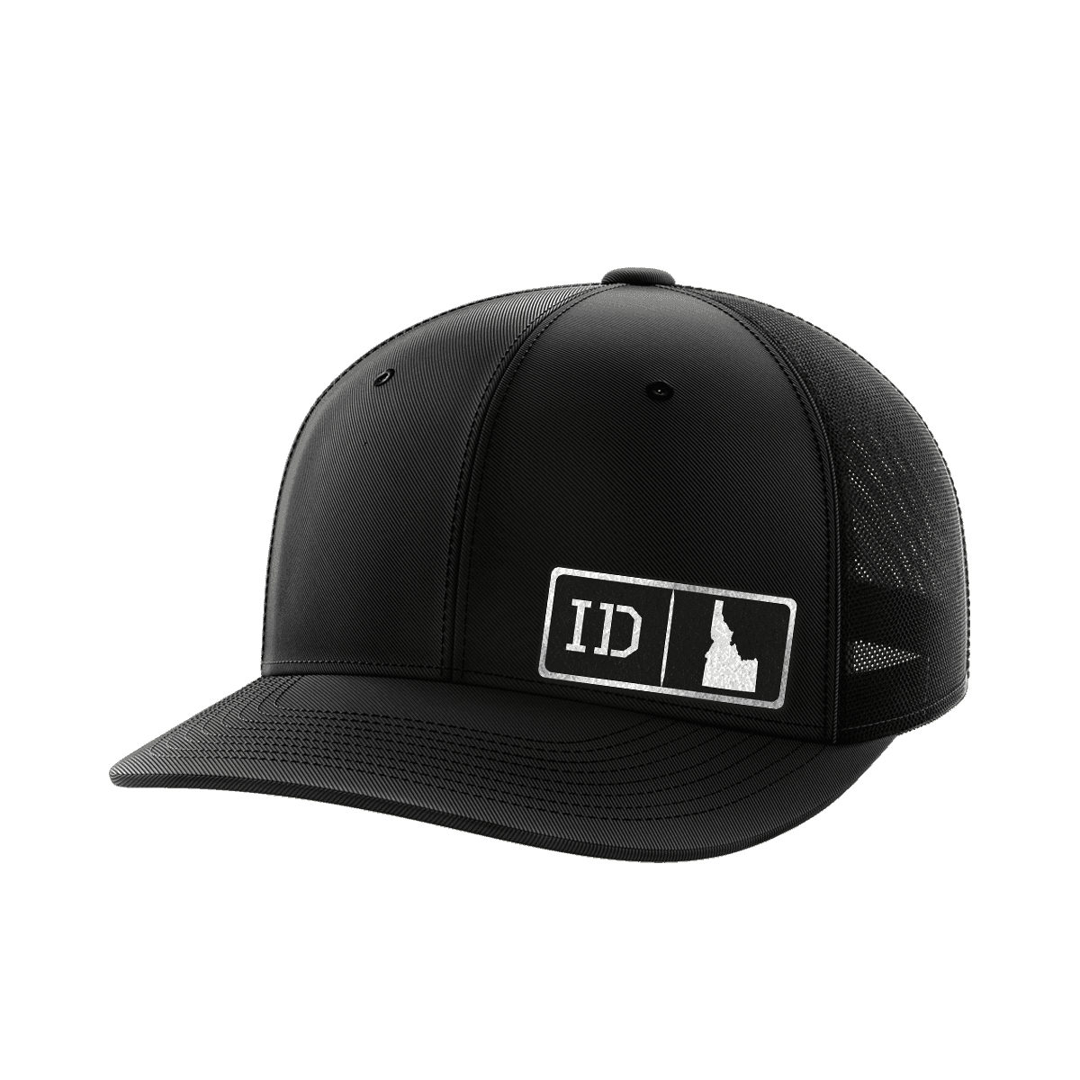 Idaho Homegrown Hats - Greater Half