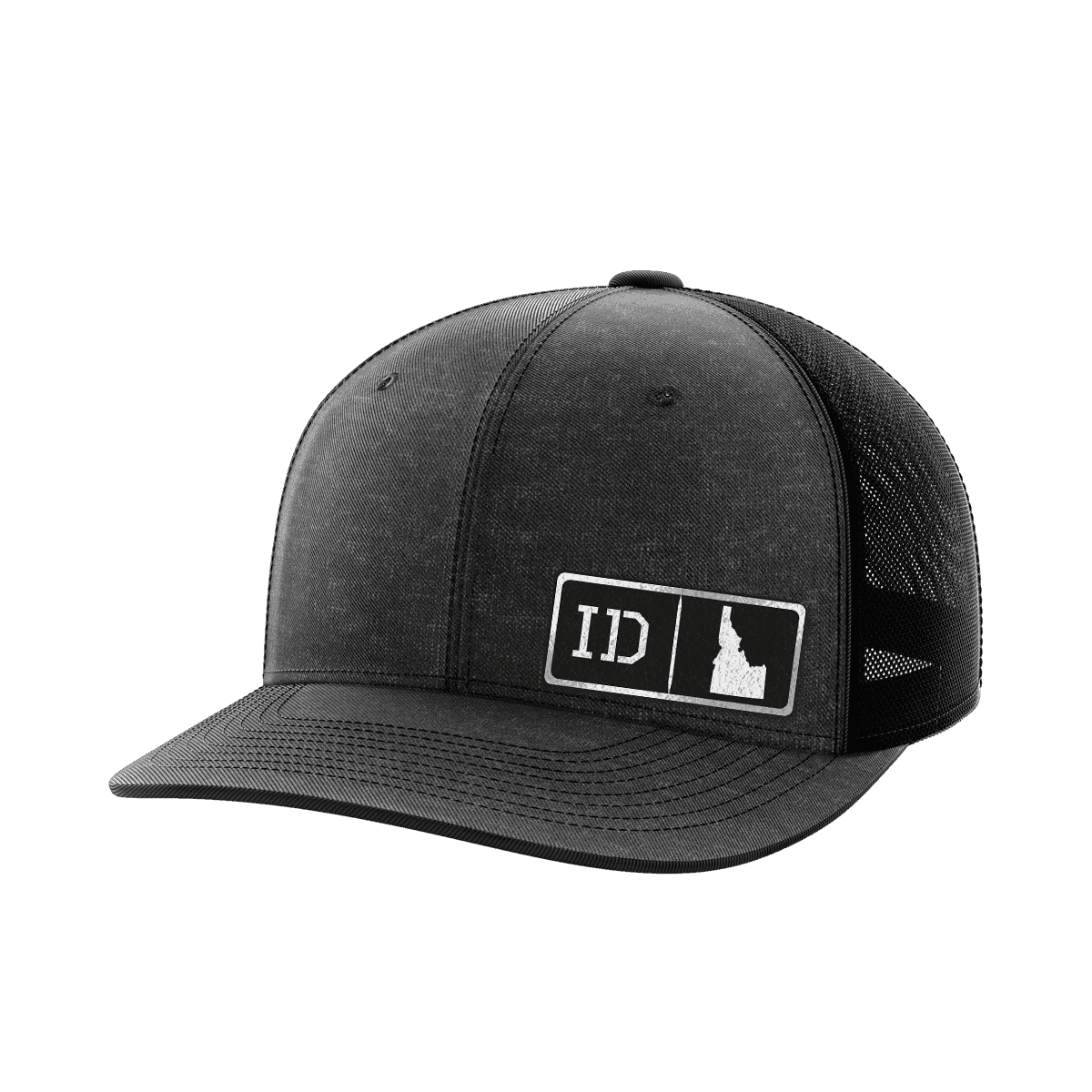 Idaho Homegrown Hats - Greater Half