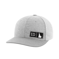 Thumbnail for Idaho Homegrown Hats - Greater Half