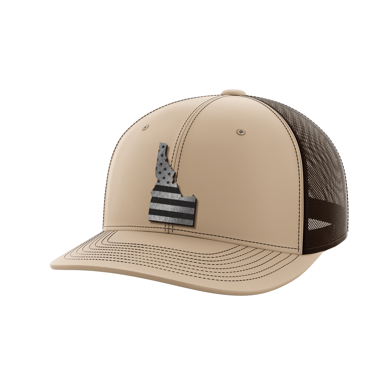 Idaho United Hats - Greater Half