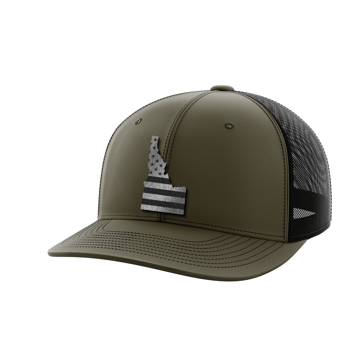 Idaho United Hats - Greater Half