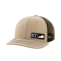 Thumbnail for Kentucky Homegrown Hats - Greater Half