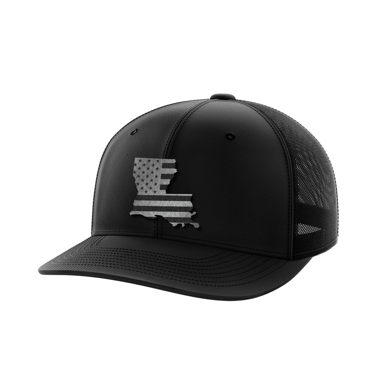 Louisiana United Hats - Greater Half