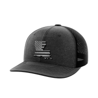 Thumbnail for Louisiana United Hats - Greater Half